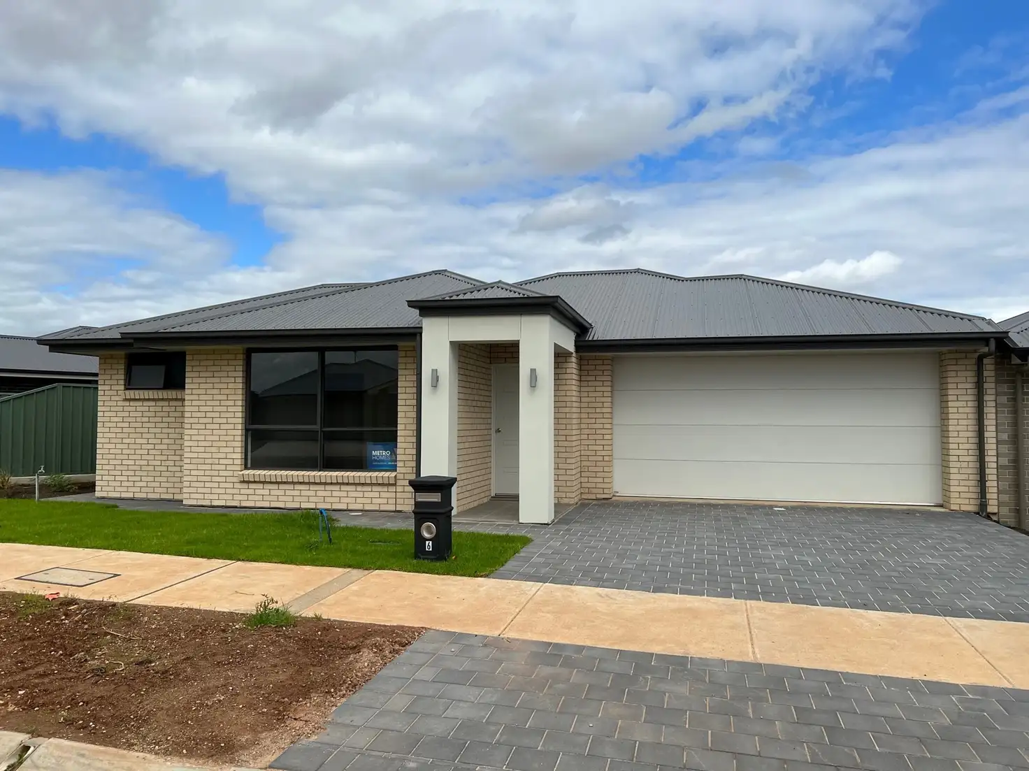 Main view of Homely house listing, 6 Heysen Circuit, Andrews Farm SA 5114