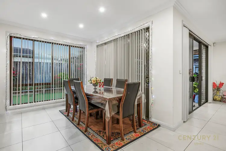 Fourth view of Homely house listing, 1 Snowy Avenue, Minto NSW 2566