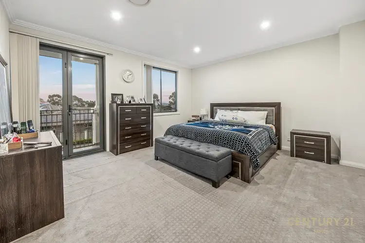 Fifth view of Homely house listing, 1 Snowy Avenue, Minto NSW 2566