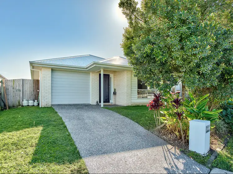 40 Felicity Street, Morayfield QLD 4506