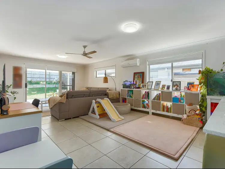 Fourth view of Homely house listing, 40 Felicity Street, Morayfield QLD 4506