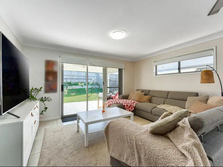 Fifth view of Homely house listing, 40 Felicity Street, Morayfield QLD 4506