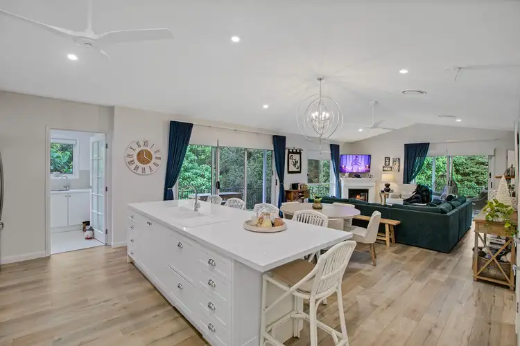 Third view of Homely house listing, 10 Samwell Place, Nambour QLD 4560