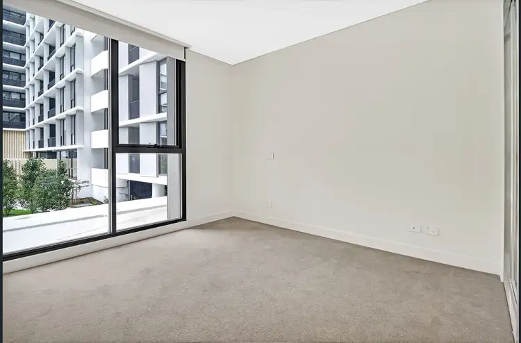 Third view of Homely apartment listing, 526/25 Spurway Drive, Norwest NSW 2153