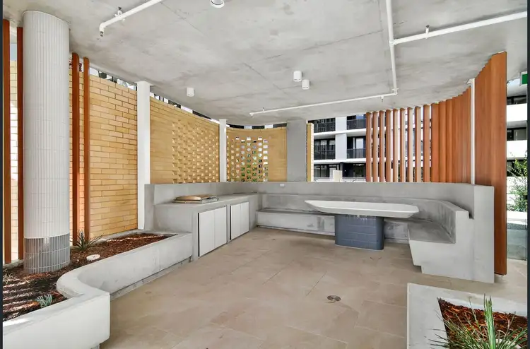 Fourth view of Homely apartment listing, 526/25 Spurway Drive, Norwest NSW 2153