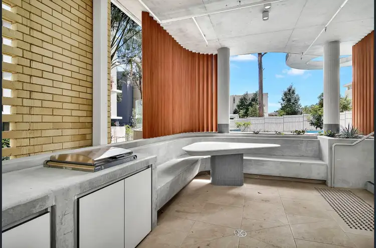 Fifth view of Homely apartment listing, 526/25 Spurway Drive, Norwest NSW 2153