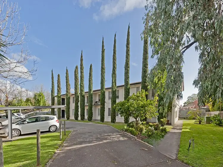 Main view of Homely unit listing, 7/3 Macklin Street, Parkside SA 5063