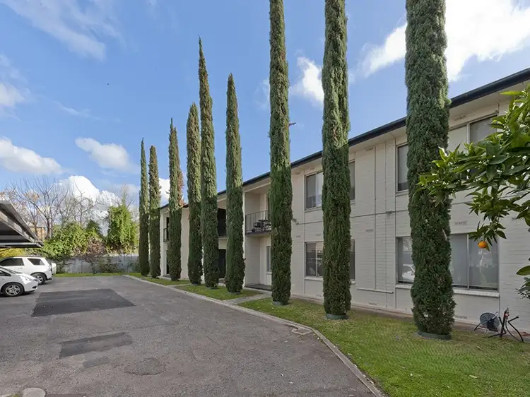 Third view of Homely unit listing, 7/3 Macklin Street, Parkside SA 5063
