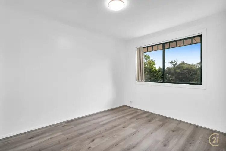 Third view of Homely townhouse listing, 5/31 Myee Road, Macquarie Fields NSW 2564