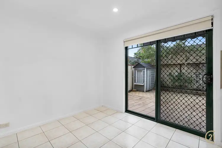 Fifth view of Homely townhouse listing, 5/31 Myee Road, Macquarie Fields NSW 2564