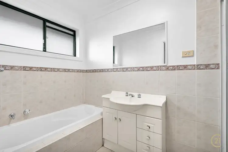 Sixth view of Homely townhouse listing, 5/31 Myee Road, Macquarie Fields NSW 2564