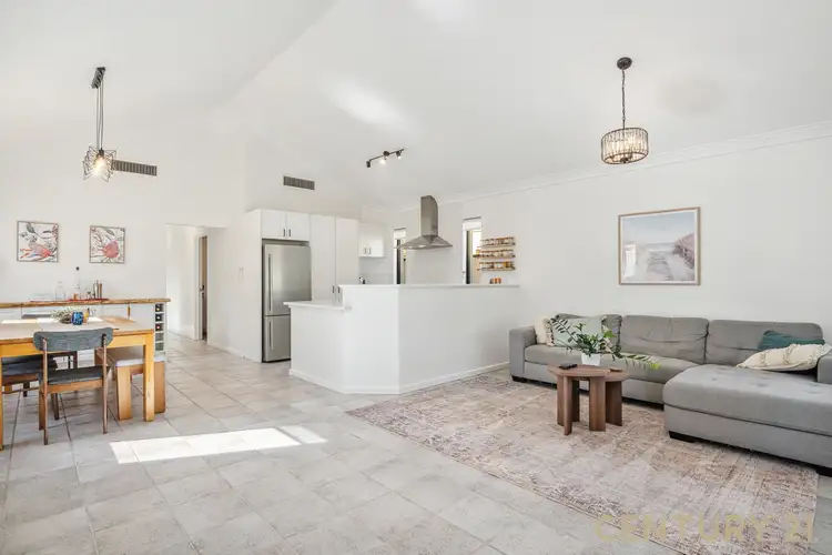 19C Marchamley Street, Carlisle WA 6101