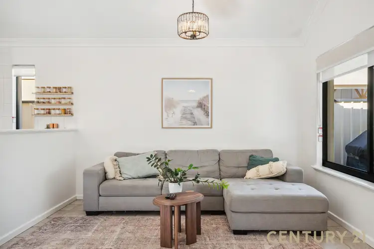 Second view of Homely house listing, 19C Marchamley Street, Carlisle WA 6101