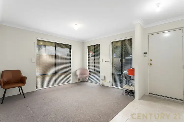 Fourth view of Homely house listing, 210B Orrong Road, Carlisle WA 6101