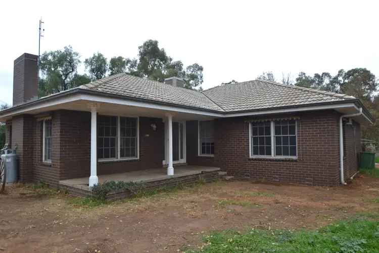 Main view of Homely house listing, 8552 Northern Highway, Echuca VIC 3564