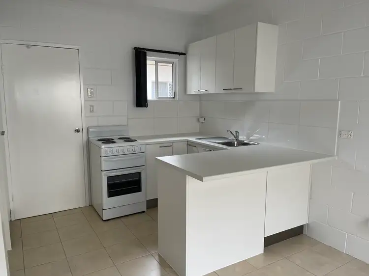 Main view of Homely apartment listing, 1/29 Hocking Street, Nambour QLD 4560