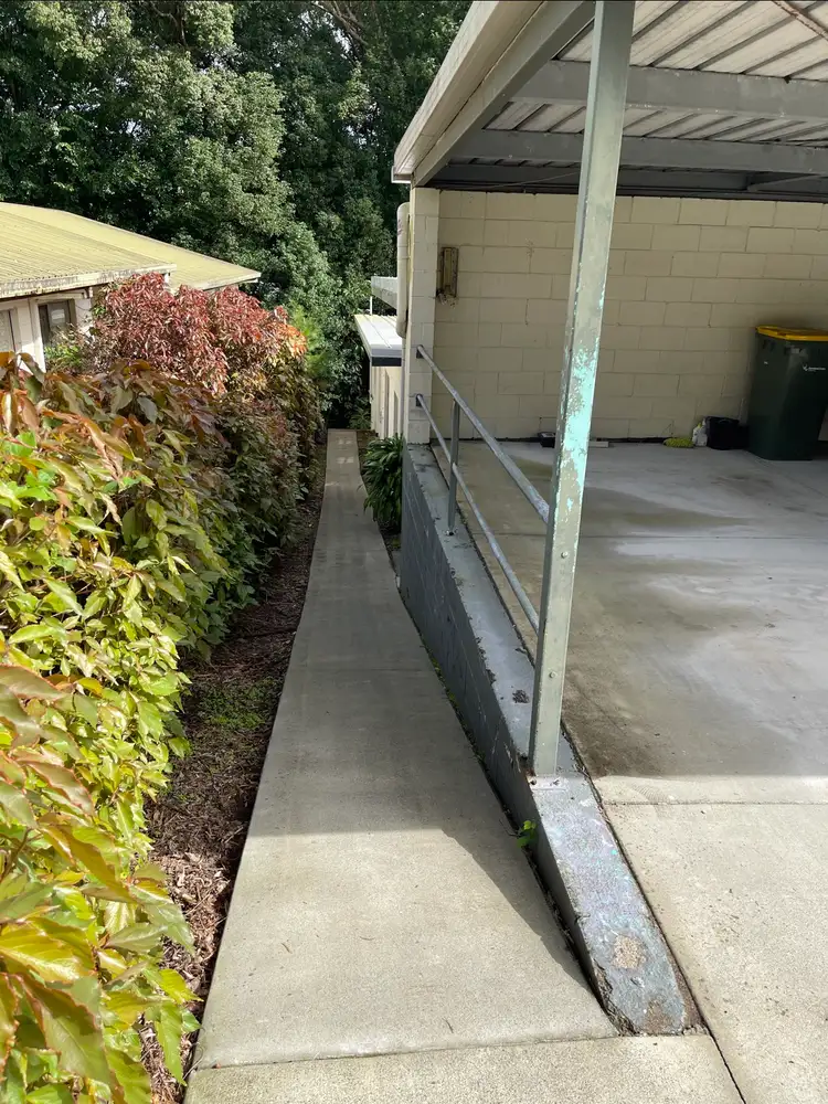 Second view of Homely apartment listing, 1/29 Hocking Street, Nambour QLD 4560