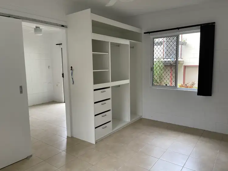 Fourth view of Homely apartment listing, 1/29 Hocking Street, Nambour QLD 4560