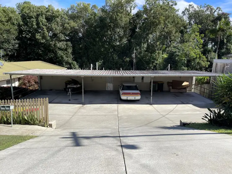 Fifth view of Homely apartment listing, 1/29 Hocking Street, Nambour QLD 4560