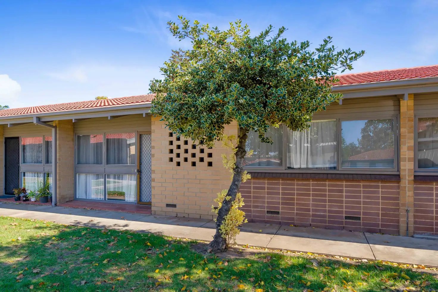 Main view of Homely unit listing, 5/347 Sir Donald Bradman Drive, Brooklyn Park SA 5032