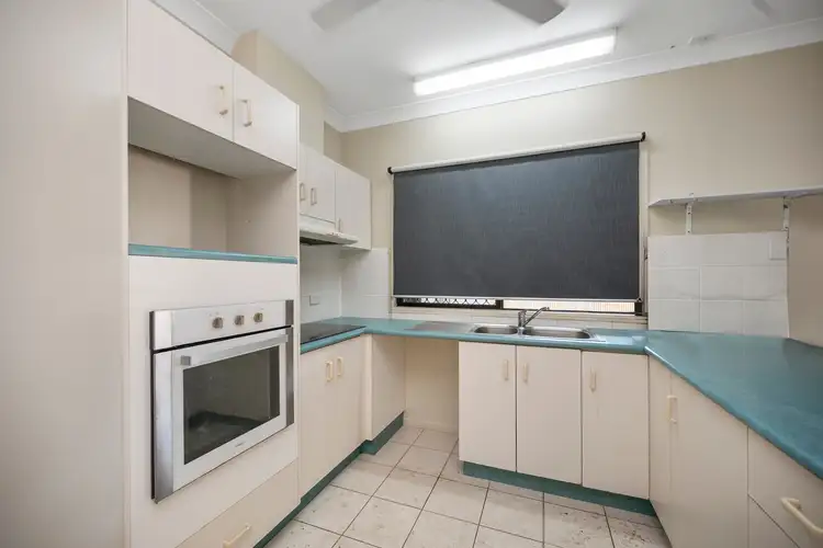 Third view of Homely house listing, 3 Daytona Drive, Kirwan QLD 4817