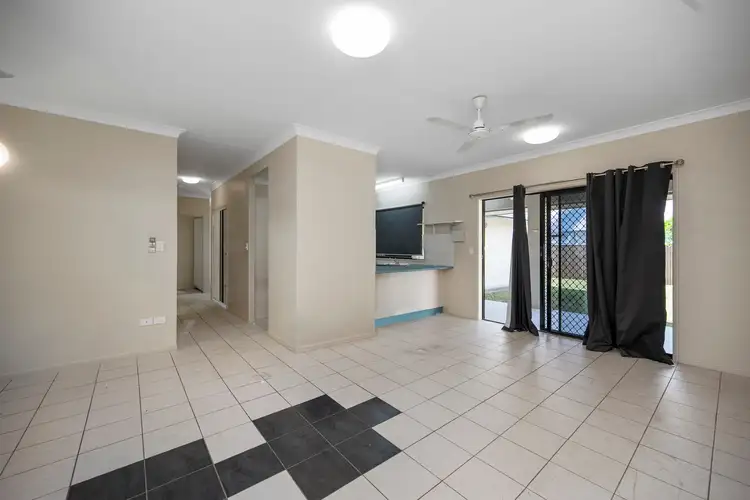 Fourth view of Homely house listing, 3 Daytona Drive, Kirwan QLD 4817