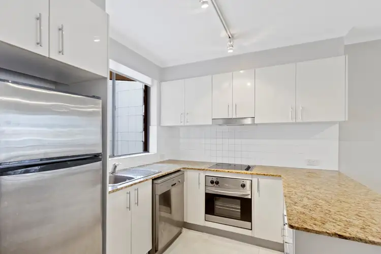 Main view of Homely apartment listing, 819/37 King Street, Sydney NSW 2000