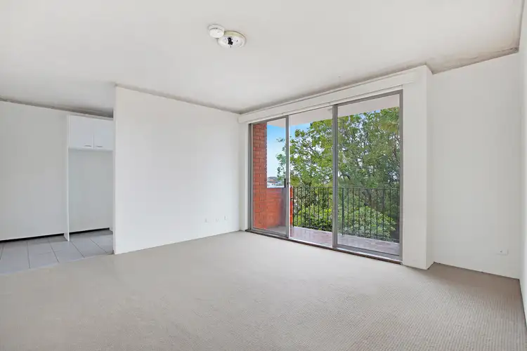Main view of Homely apartment listing, 5/386 Bronte Road, Bronte NSW 2024