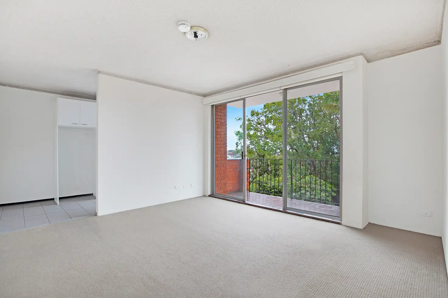 Main view of Homely apartment listing, 5/386 Bronte Road, Bronte NSW 2024