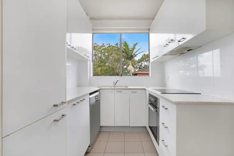 Second view of Homely apartment listing, 5/386 Bronte Road, Bronte NSW 2024