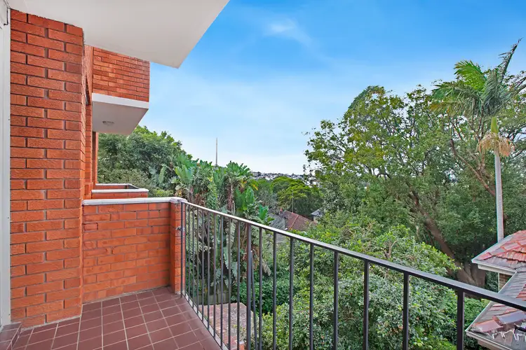 Third view of Homely apartment listing, 5/386 Bronte Road, Bronte NSW 2024