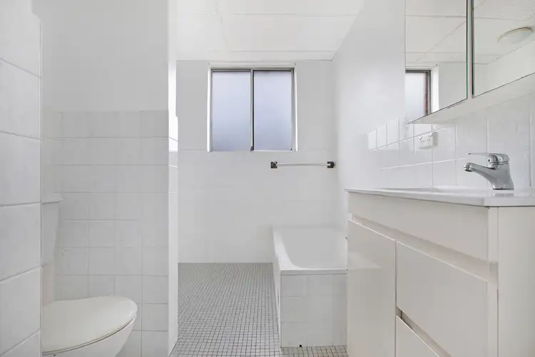 Fourth view of Homely apartment listing, 5/386 Bronte Road, Bronte NSW 2024