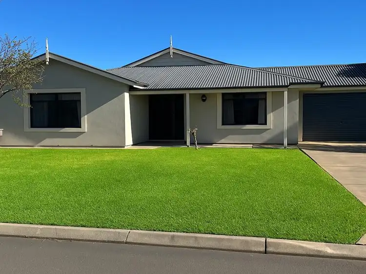1/22A Sandergrove Road, Strathalbyn SA 5255