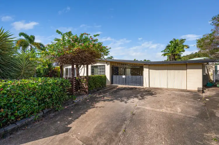Main view of Homely house listing, 5 Banora Court, Mount Louisa QLD 4814