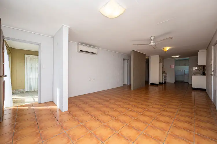 Third view of Homely house listing, 5 Banora Court, Mount Louisa QLD 4814