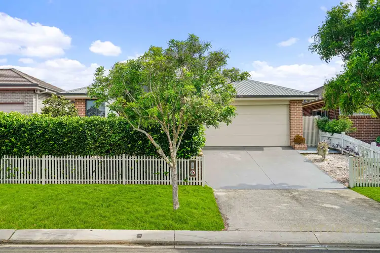 14 Hordern Street, Wilton NSW 2571