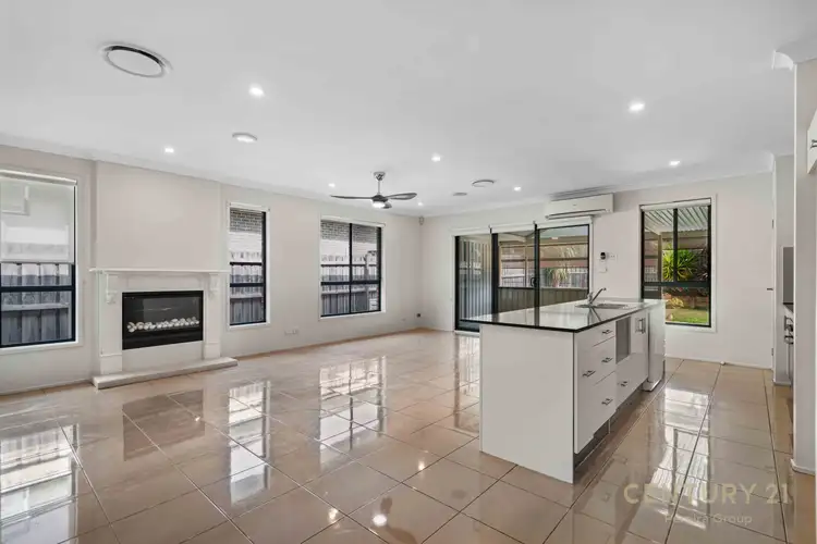 Third view of Homely house listing, 14 Hordern Street, Wilton NSW 2571