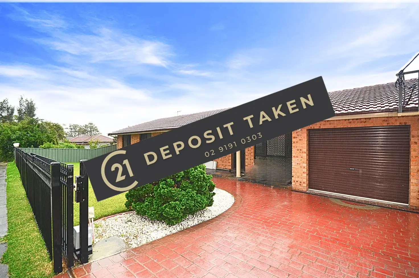 Main view of Homely house listing, 41A Burrabogee Road, Toongabbie NSW 2146