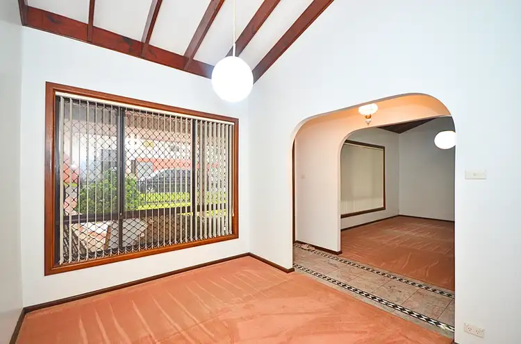 Fourth view of Homely house listing, 41A Burrabogee Road, Toongabbie NSW 2146