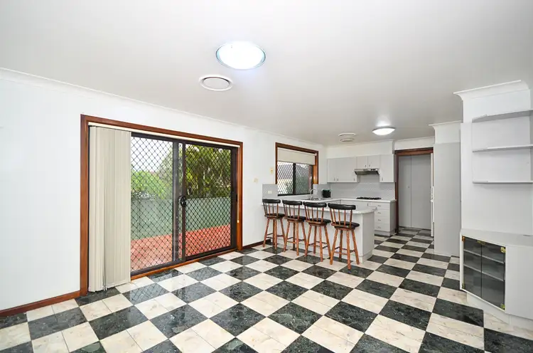 Fifth view of Homely house listing, 41A Burrabogee Road, Toongabbie NSW 2146