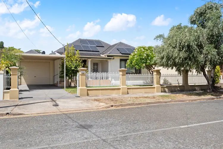 Main view of Homely house listing, 16 Hereford Street, Enfield SA 5085