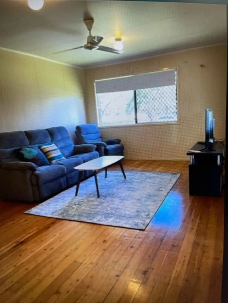 Main view of Homely house listing, 19 Beresford Street, Dysart QLD 4745