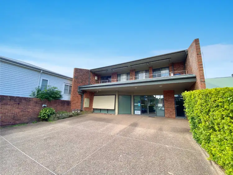 Main view of Homely unit listing, 1/48 Smith Street, Charlestown NSW 2290