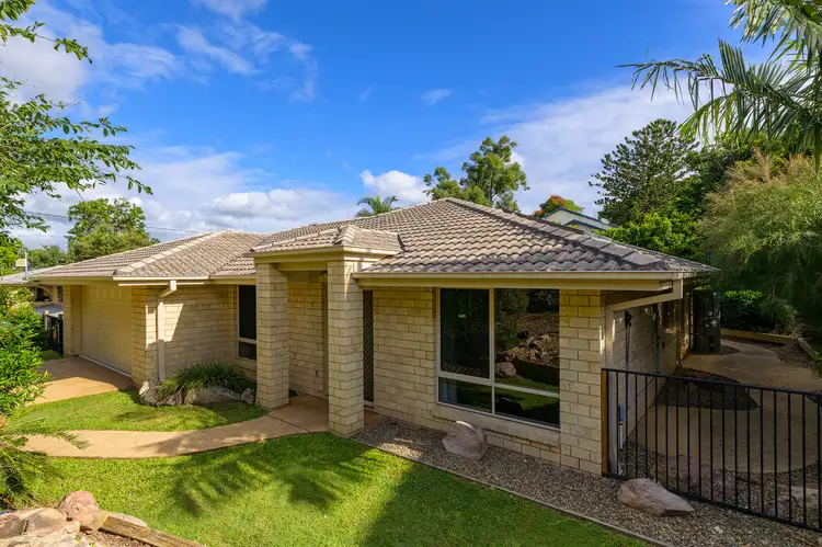 62 Tucker Street, Gympie QLD 4570