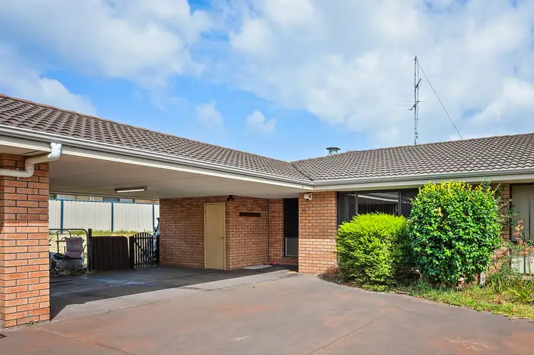10/38 Preston Street, East Bunbury WA 6230