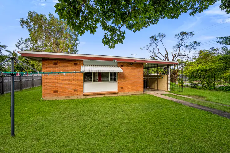 Main view of Homely apartment listing, 18 Aloomba Crescent, Cranbrook QLD 4814
