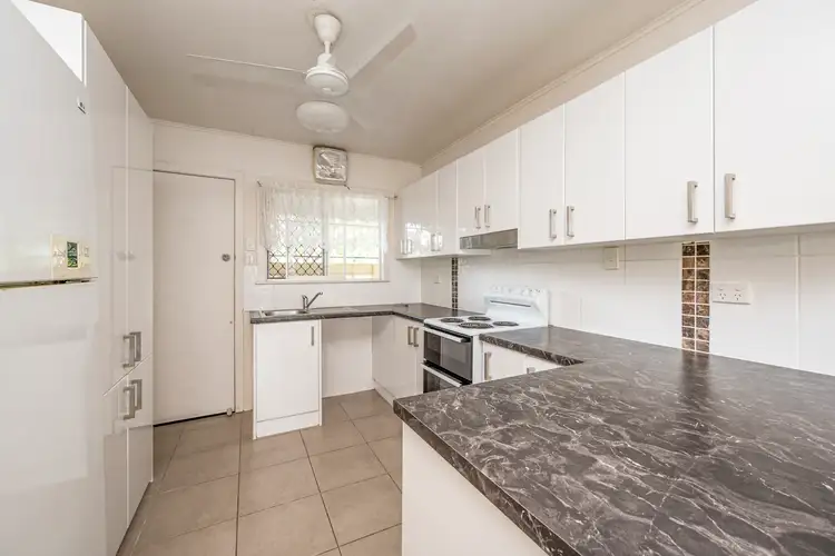 Second view of Homely apartment listing, 18 Aloomba Crescent, Cranbrook QLD 4814