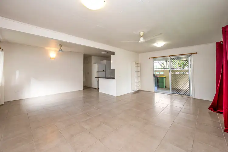 Third view of Homely apartment listing, 18 Aloomba Crescent, Cranbrook QLD 4814