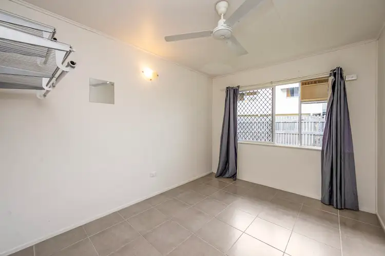 Fourth view of Homely apartment listing, 18 Aloomba Crescent, Cranbrook QLD 4814