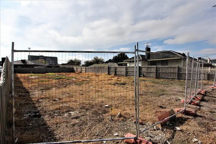 Second view of Homely land listing, 42 Union Grove, Springvale VIC 3171